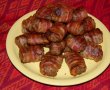 Chiftele in bacon-13