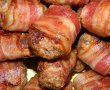 Chiftele in bacon-14