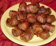 Chiftele in bacon-17