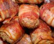 Chiftele in bacon-18