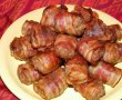 Chiftele in bacon-19