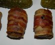 Chiftele in bacon-22