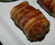 Chiftele in bacon-25