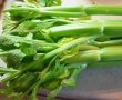 Ciorba de salata cu galuste si iaurt-5