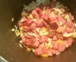 Ciorba de salata cu galuste si iaurt-8
