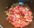 Ciorba de salata cu galuste si iaurt-9