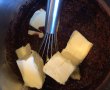 Desert salam de biscuiti cu cacao, nuca, rahat si stafide-9