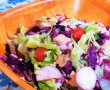 Salata cu somon afumat-10
