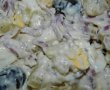 Salata orientala cu maioneza-12