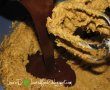 Tort de ciocolata amaruie-2