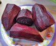 Salata proaspata de sfecla rosie cu hrean si chimen-2