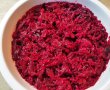 Salata proaspata de sfecla rosie cu hrean si chimen-6