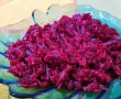 Salata proaspata de sfecla rosie cu hrean si chimen-9