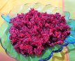 Salata proaspata de sfecla rosie cu hrean si chimen-14