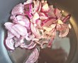 Mancare de ciuperci cu legume-5