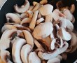 Mancare de ciuperci cu legume-7