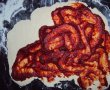 Aperitiv rulouri cu bacon si mozzarella-2