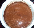 Desert crema de ciocolata cu unt de arahide-4