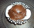 Desert crema de ciocolata cu unt de arahide-6