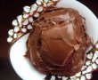 Desert crema de ciocolata cu unt de arahide-7