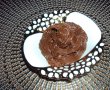 Desert crema de ciocolata cu unt de arahide-8