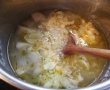 Supa crema de usturoi-2