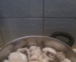 Ciuperci cu sos de usturoi-5