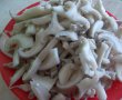 Ciorba cu ciuperci pleurotus si smantana-7