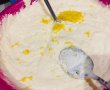 Desert placinta cu branza dulce sarata vanilata si stafide-0