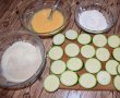 Zucchini in crusta de pesmet cu parmezan-0