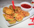 Zucchini in crusta de pesmet cu parmezan-10