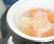 Supa-crema de linte rosie-1