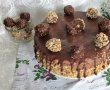 Tort Ferrero Rocher (1300 de retete)-5