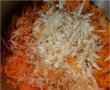 Mancare de mazare cu morcovi-3