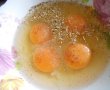 Aperitiv omleta turceasca (Menemen)-3