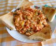 Aperitiv omleta turceasca (Menemen)-9