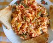 Aperitiv omleta turceasca (Menemen)-10