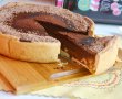 Desert Tarta cu caramel sarat, ciocolata si alune de padure-4