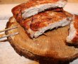 Coaste de porc glazurate-2