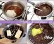 Rulada cu crema de ciocolata si miez de nuca-1