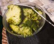 Supa crema de broccoli si ceapa-1