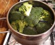 Supa crema de broccoli si ceapa-2