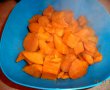 Aperitiv betisoare si scandurele de cartofi dulci si masline-2