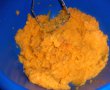 Aperitiv betisoare si scandurele de cartofi dulci si masline-5