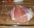 Pulpa de porc la cuptor cu legume-0