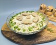 Salata de ciuperci champignons-2