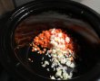 Ciorba din aripi de curcan la slow cooker Crock-Pot-1