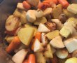 Navarin – tocana frantuzeasca de berbecut la slow cooker Crock-Pot-7