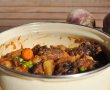 Navarin – tocana frantuzeasca de berbecut la slow cooker Crock-Pot-10