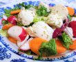 Salata cu mozzarella- bocconcini-9